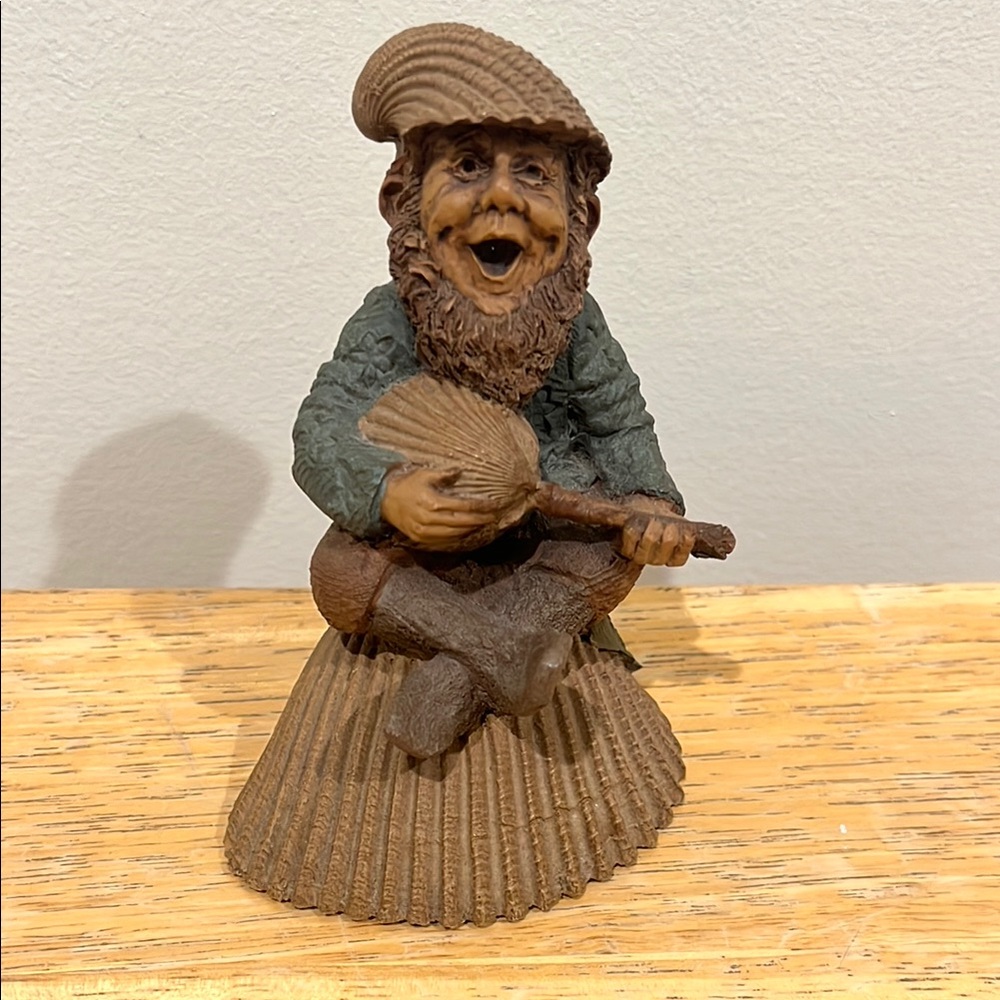 Tom Clark 1985 “Jacques” Gnome Figurine